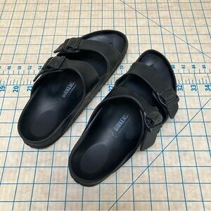 Birkenstock Arizona Eva waterproof